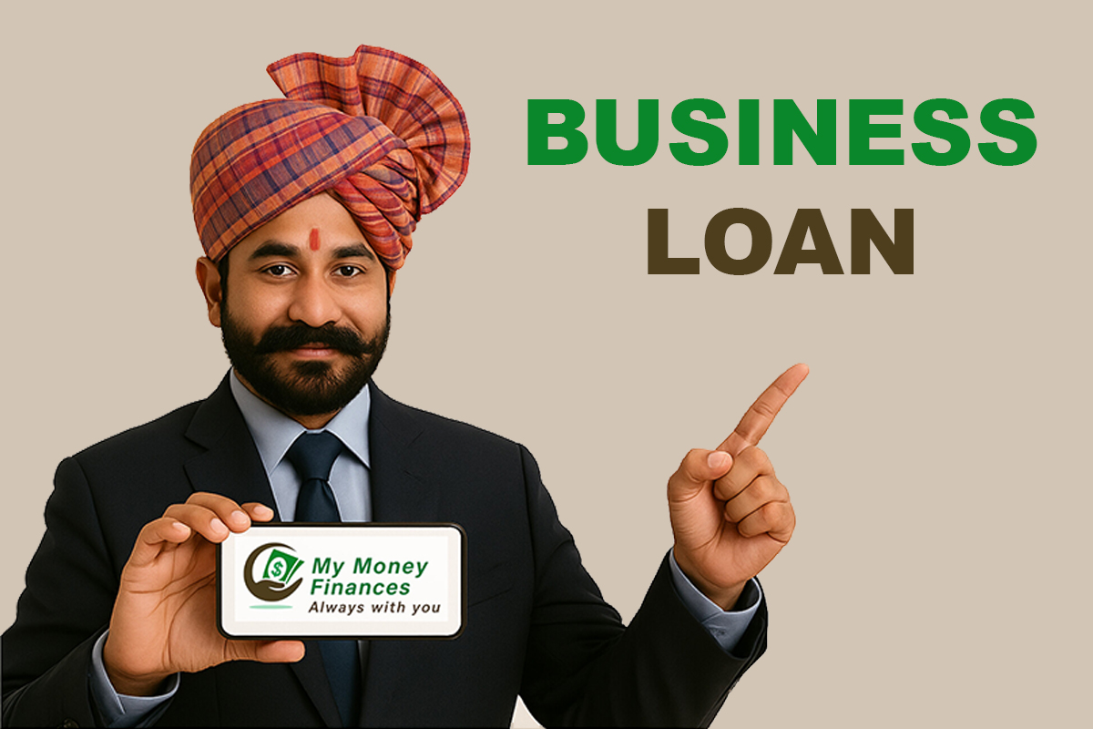 Business Loan